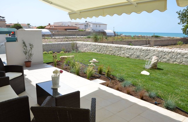 Punta Braccetto 
