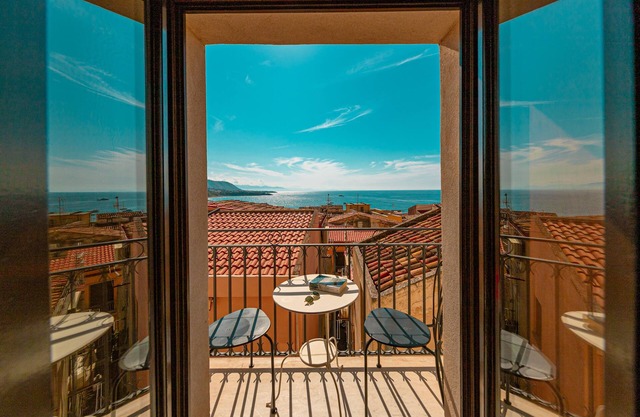 Balcone Della 