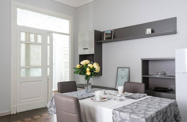 Gramignani House Catania
