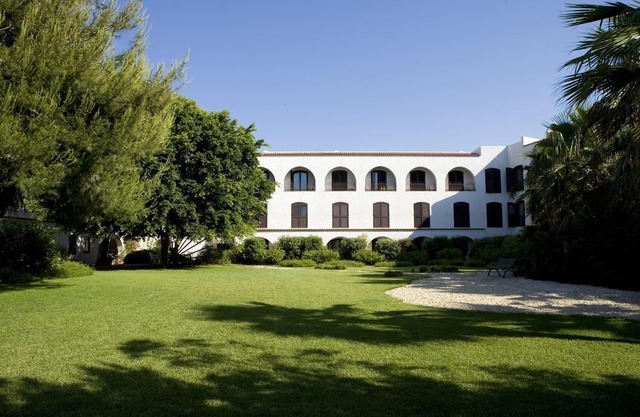 Grand Hotel Baia Verde