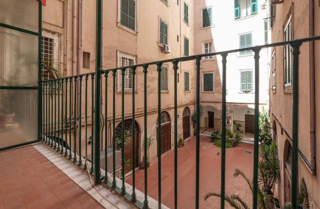 Porta Pia Villa Torlonia Quiet 