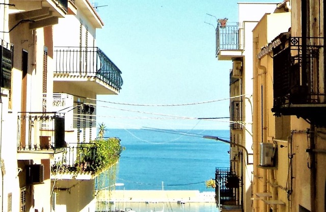 Gulf Apartment 1