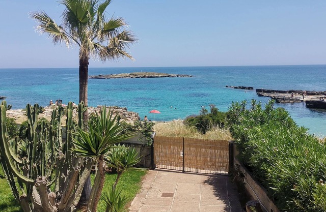 Villa Ognina 