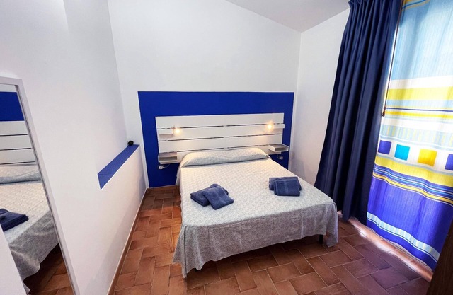 Holiday Cattolica Eraclea Persons Bedrooms 