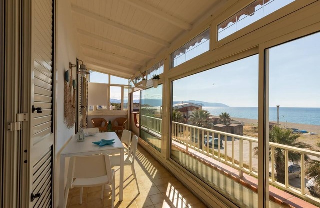 Holiday apartment Terme Vigliatore for 1 - 4 persons with 1 bedroom - Holiday apartment