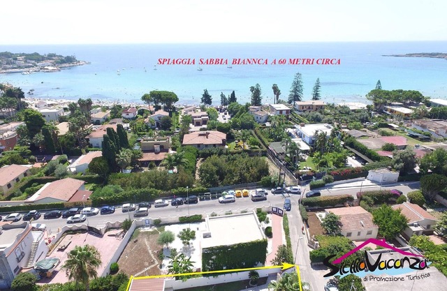 Holiday apartment Fontane Bianche for 2 - 4 persons with 1 bedroom - Holiday apartment