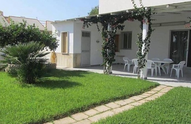 Holiday apartment Punta Braccetto for 1 - 4 persons with 2 bedrooms - Holiday apartment