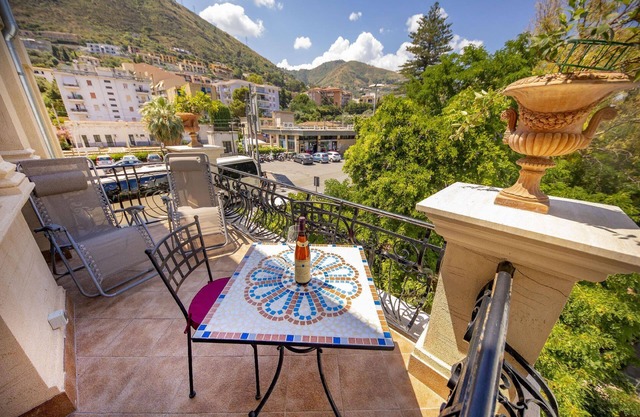 Holiday apartment Cefalù for 1 - 4 persons with 2 bedrooms - Holiday apartment