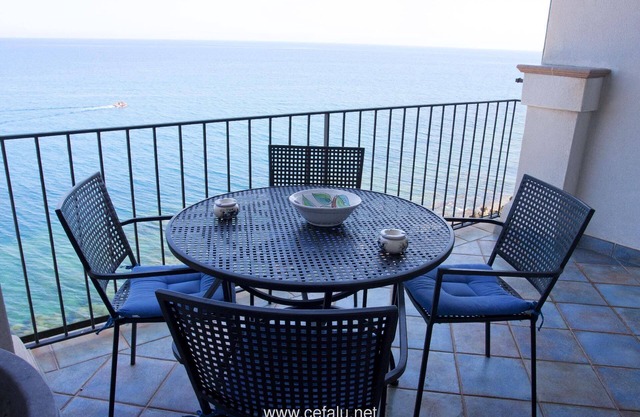 Holiday apartment Cefalù for 1 - 4 persons with 2 bedrooms - Holiday apartment