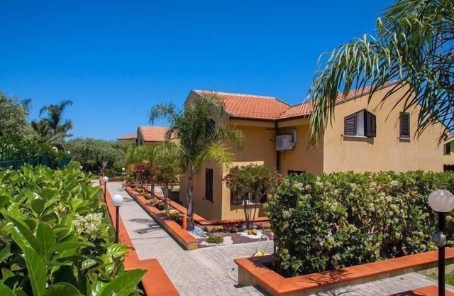 Holiday apartment Cefalù for 1 - 4 persons with 1 bedroom - Holiday apartment