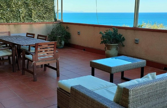 Ferienwohnung Cefalù Für Personen 