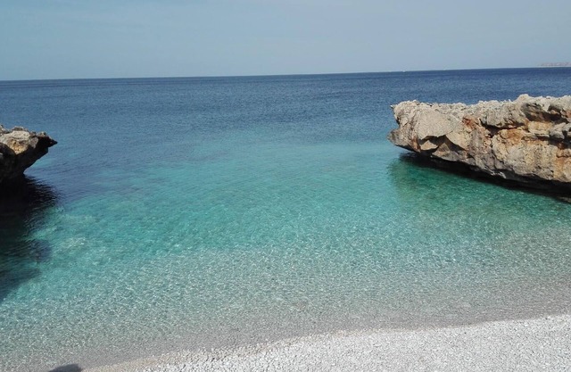 Holiday apartment Custonaci for 1 - 6 persons with 2 bedrooms - Holiday house