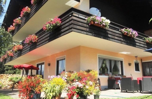 Holiday Millstatt Persons Bedrooms 