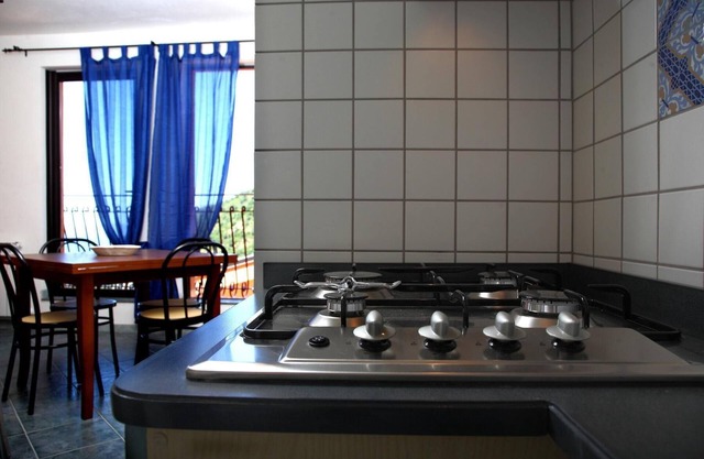 Holiday apartment Gioiosa Marea for 3 - 4 persons with 2 bedrooms - Twin house