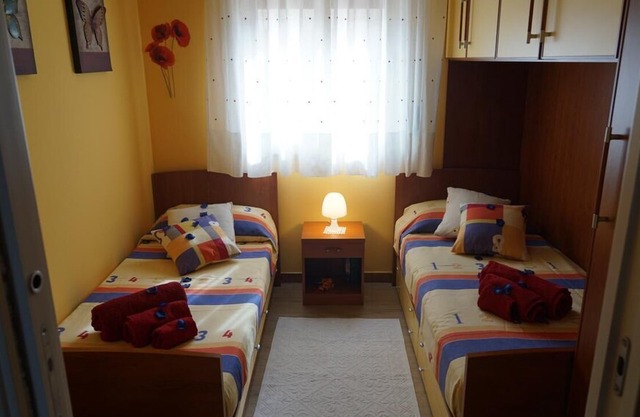 Holiday apartment Terme Vigliatore for 1 - 5 persons with 2 bedrooms - Holiday apartment