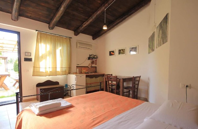 Holiday apartment Noto for 2 persons with 1 bedroom - Farmhouse