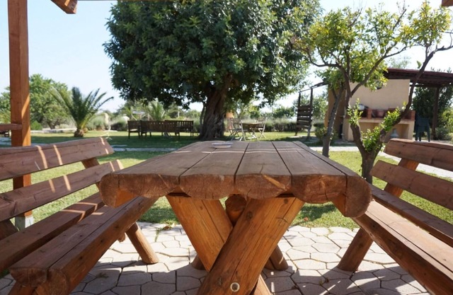 Holiday apartment Noto for 2 - 4 persons with 1 bedroom - Farmhouse