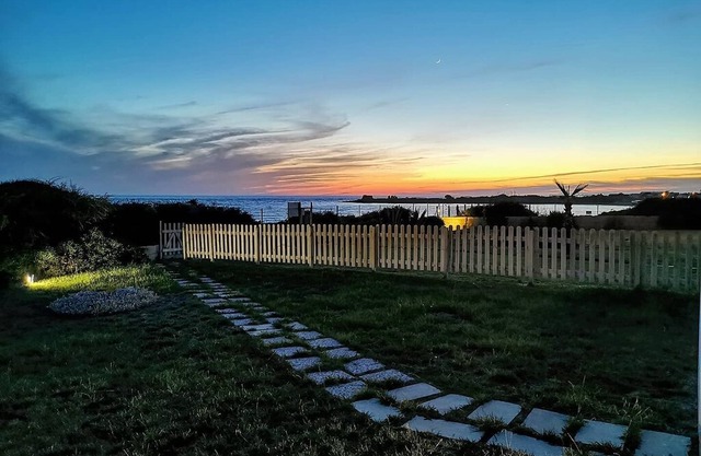 Holiday apartment Punta Secca for 2 - 4 persons with 1 bedroom - Holiday apartment