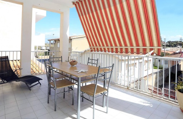Holiday apartment Punta Secca for 1 - 4 persons with 2 bedrooms - Holiday apartment