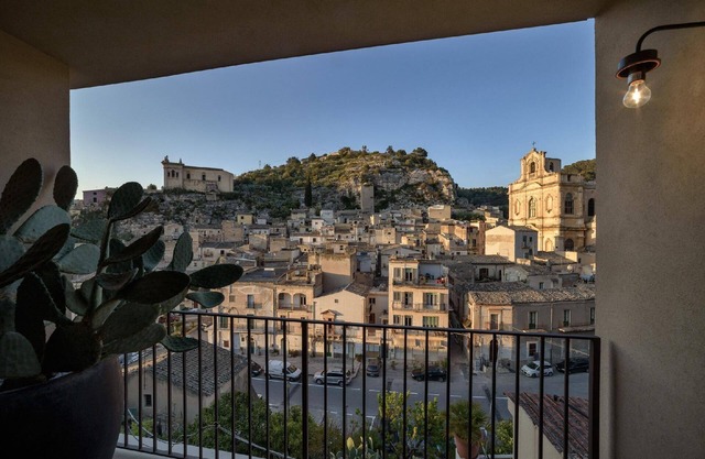 Holiday apartment Scicli for 1 - 4 persons with 2 bedrooms - Holiday house