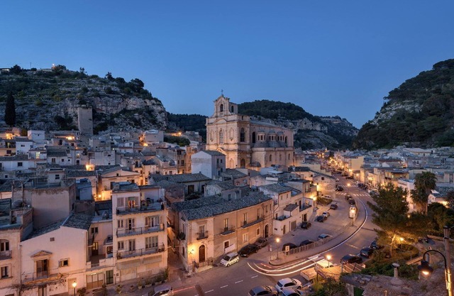 Holiday apartment Scicli for 1 - 4 persons with 2 bedrooms - Holiday house