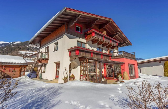 Holiday flats Nindl Bramberg am Wildkogel - OSB03103h-CYA in Bramberg am Wildkogel