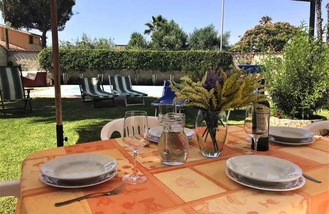 Holiday flats, Ognina di Siracusa