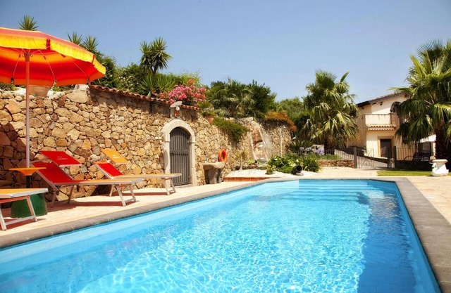 Holiday homes Francavilla di Sicilia - ISI01251-FYA