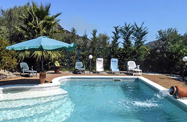 holiday home, Francavilla di Sicilia in Um Taormina - 6 persons, 3 bedrooms