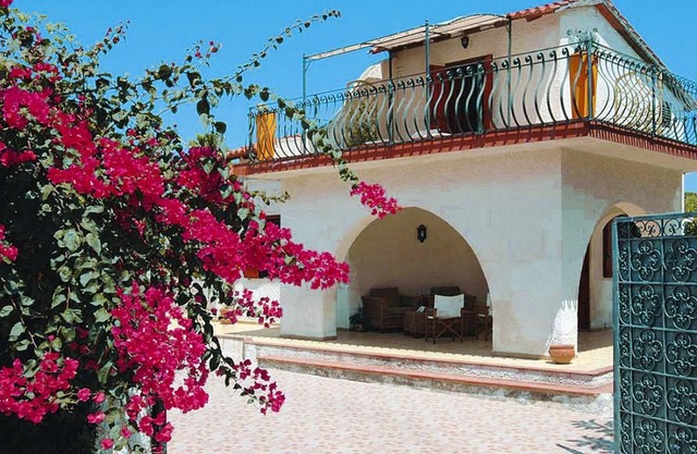 holiday home, Ognina in Um Syrakus - 6 persons, 3 bedrooms