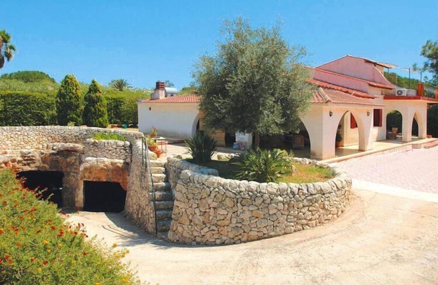 holiday home, Ognina-Paradiso in Ognina