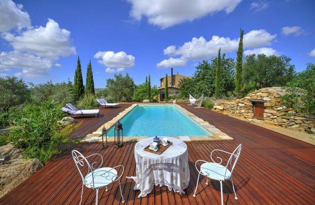 Holiday home, Pietraperzia