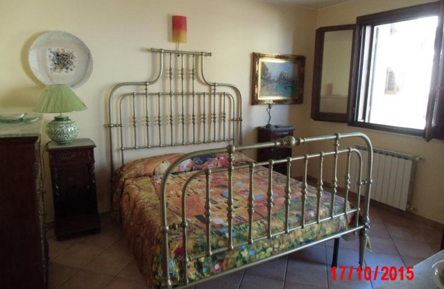 Holiday home Santa Flavia 2