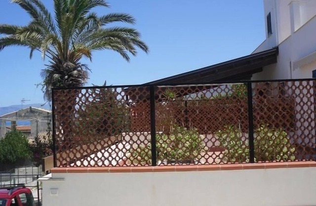 Holiday house Alcamo Marina for 2 - 5 persons with 2 bedrooms - Row house
