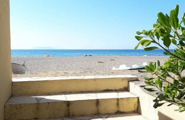 Holiday Terme Persons Bedrooms 