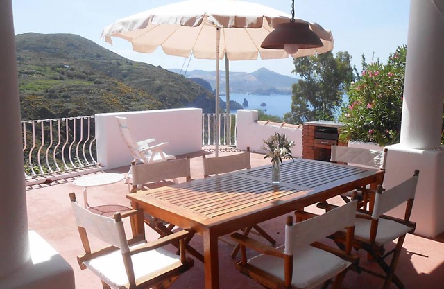Holiday house Lipari (Stadt) for 1 - 6 persons with 1 bedroom - Holiday home