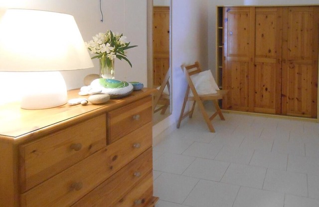 Holiday house Lipari (Stadt) for 1 - 6 persons with 1 bedroom - Holiday home