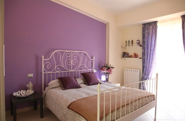 Holiday house Terme Vigliatore for 1 - 6 persons with 2 bedrooms - Holiday home