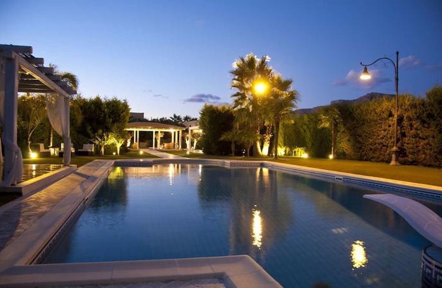 Homi Country Retreat 