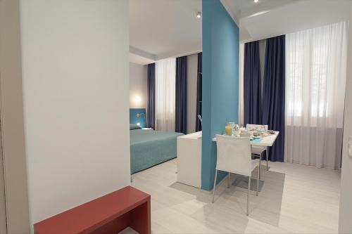 Residence Hotel Antica Perla 