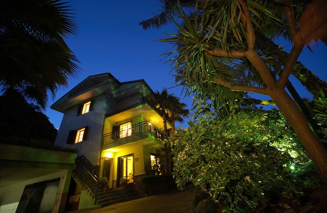 Hotel Borgo Verde