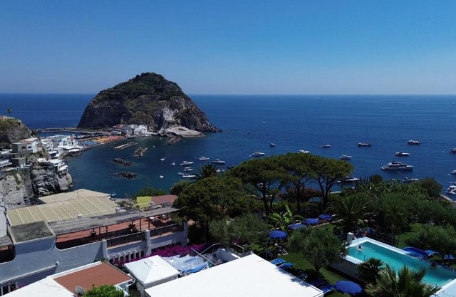 Hotel Casa Adolfo Ischia in Sant'Angelo D'Ischia