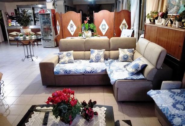 Hotel Eliseo