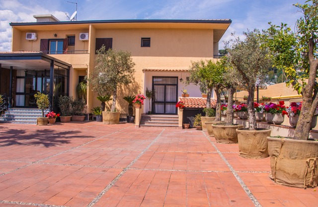 Hotel Malavoglia