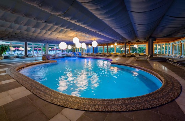 Hotel Mioni Royal San 