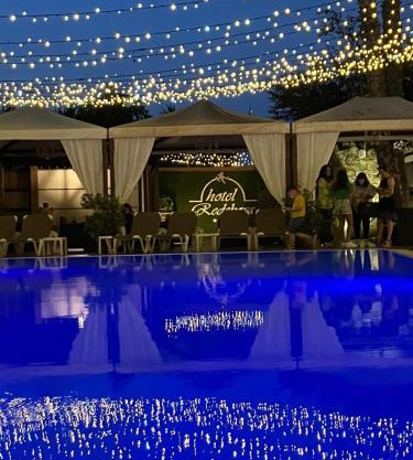 Hotel Redebora 