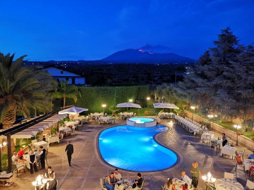 Hotel Ristorante Paradise 