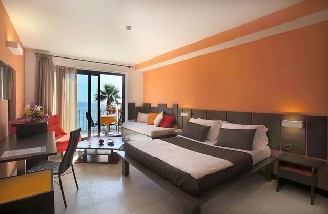 Hotel San Giovanni