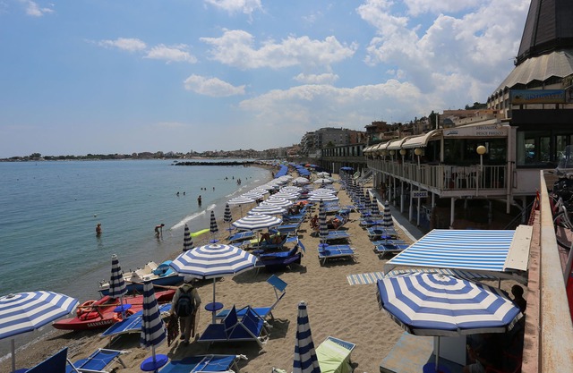 Hotel San Giovanni