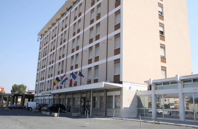 Hotel Sileno